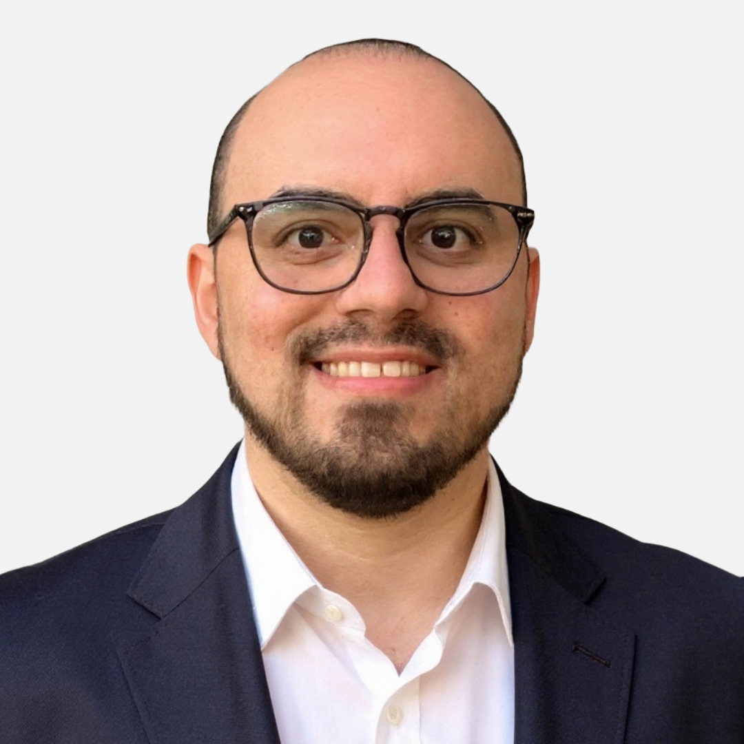 Cristian Amézquita - WordPress Web Designer